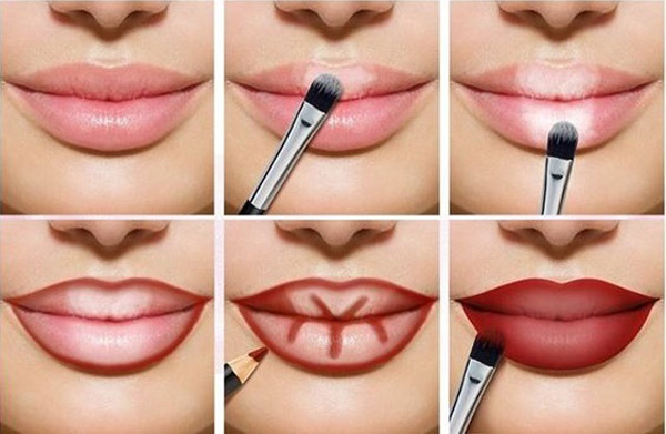 7 productos que harán tus labios grandes y voluminosos 1