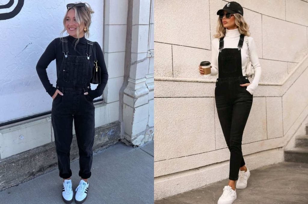 outfits con ropa de verano en otoño