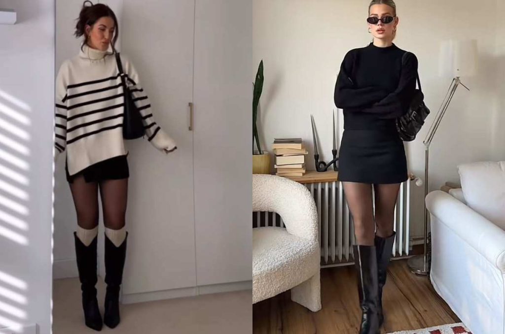 10 tips para ahorrar usando tu ropa de verano en otoño 1