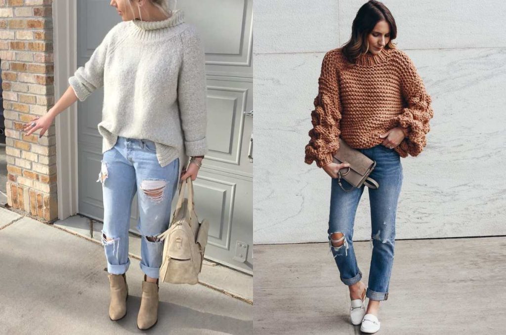 10 tips para ahorrar usando tu ropa de verano en otoño 0