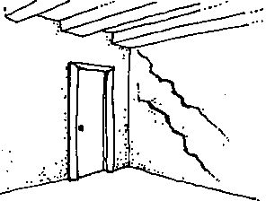 Cómo analizar las grietas de tu casa después de un sismo 0