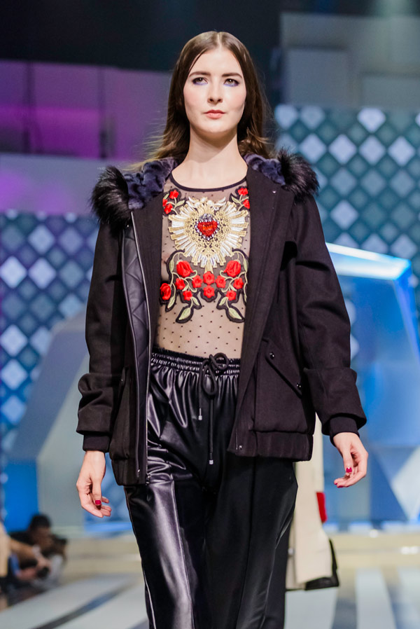 10 Tendencias de moda otoño invierno directo de Fashion Fest 9