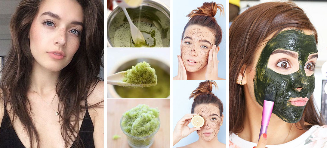 8 cosas que debes hacer y conocer antes de exfoliarte la cara