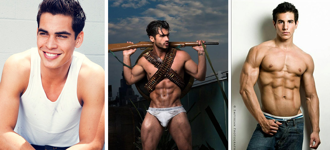 10 modelos mexicanos con los que vas a querer dar el grito este 15 de septiembre