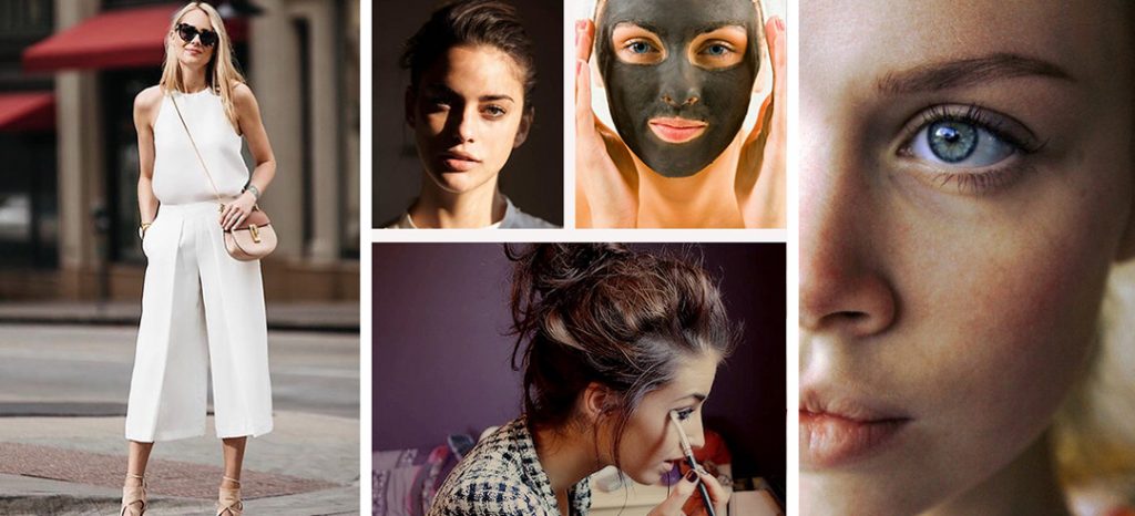 Rituales de belleza para treintañeras que te harán lucir más joven