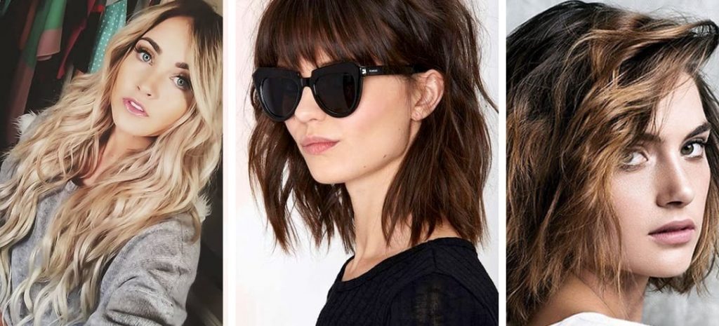 53+ Imagenes Cortes De Cabello Por Los Hombros 2018 Descargar