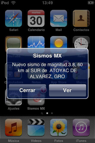 Apps-con-alerta-sismica