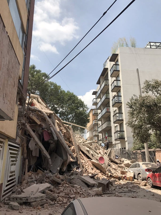 ¿Nos conviene asegurar nuestra casa en caso de sismo? 5