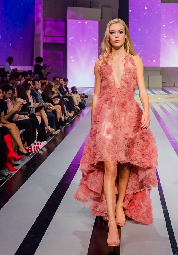 10 Tendencias de moda otoño invierno directo de Fashion Fest 10