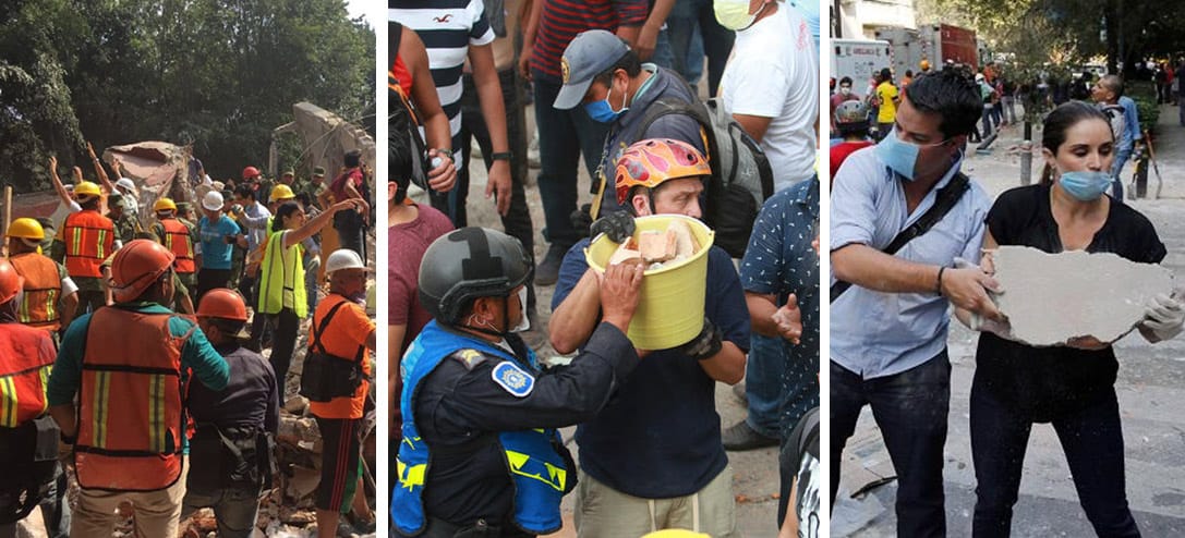 Cosas que no deben faltar en tu mochila de emergencia 0