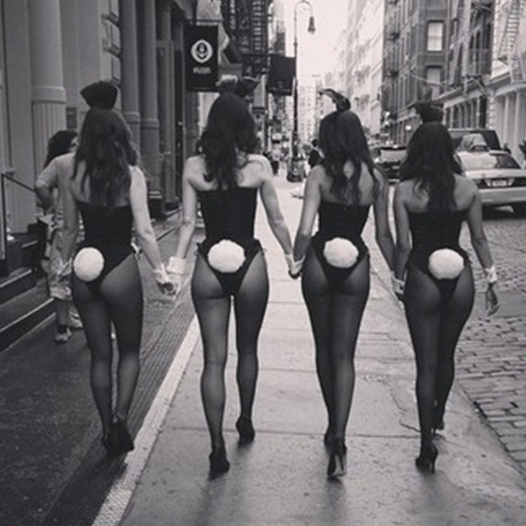 10 disfraces para Halloween perfectos para verte sexy