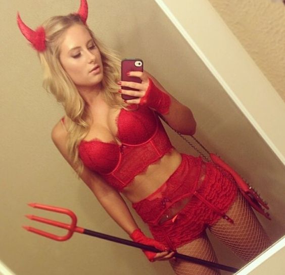 10 disfraces para Halloween perfectos para verte sexy 1