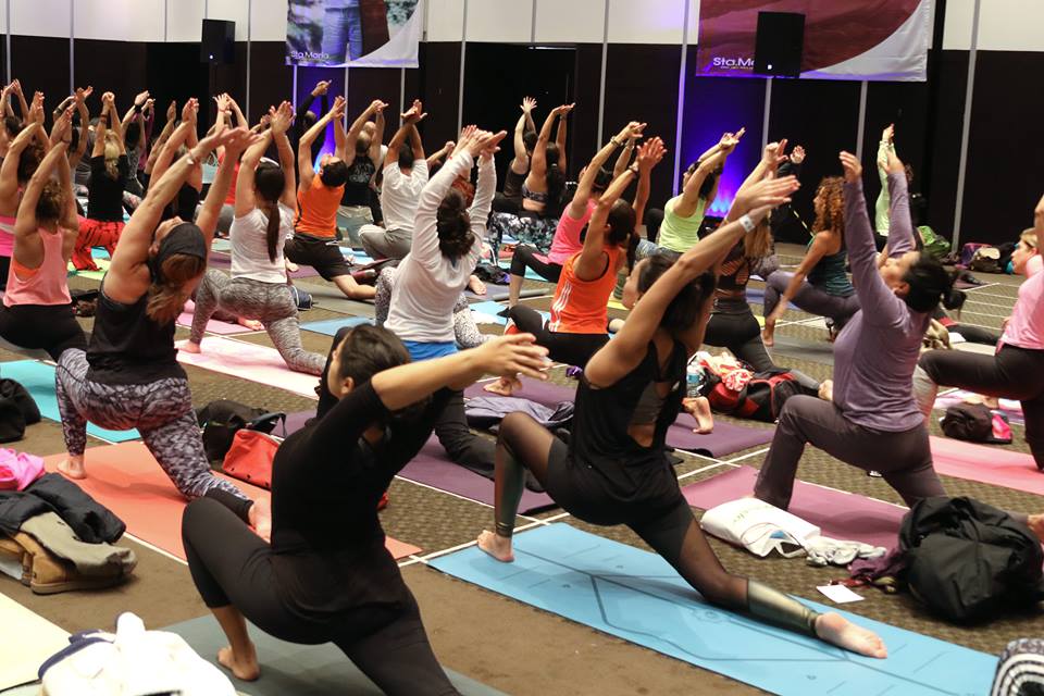 10 razones para asistir al Encuentro Nacional de Yoga 2017 6