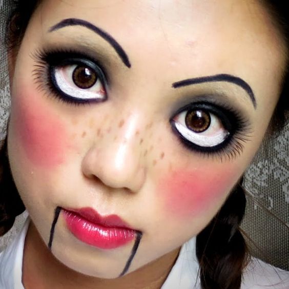 ideas-maquillaje-para-halloween-chicas-flojaa