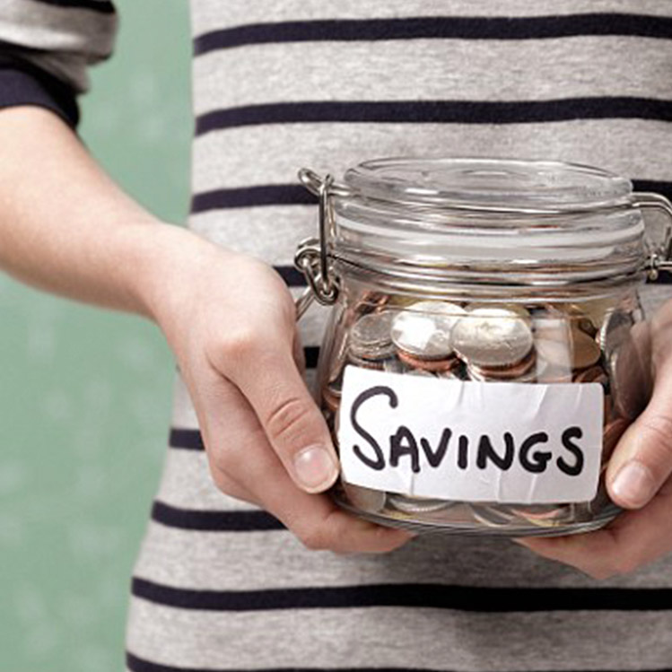 8 Consejos para ahorrar más de mil pesos al mes