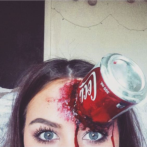 Maquillajes-sangrientos-para-halloween