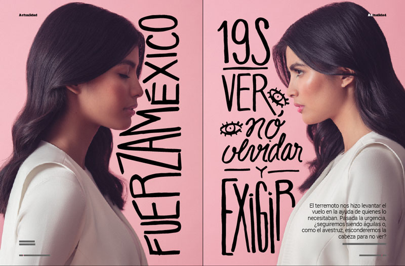 Revista Fernanda noviembre: ¡te va a encantar! 1