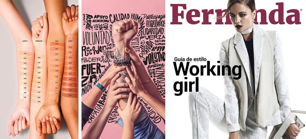Revista Fernanda noviembre: ¡te va a encantar!