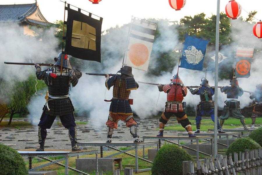 5 espectaculares eventos para amar Japón en la CDMX #FuerzaMéxico 2