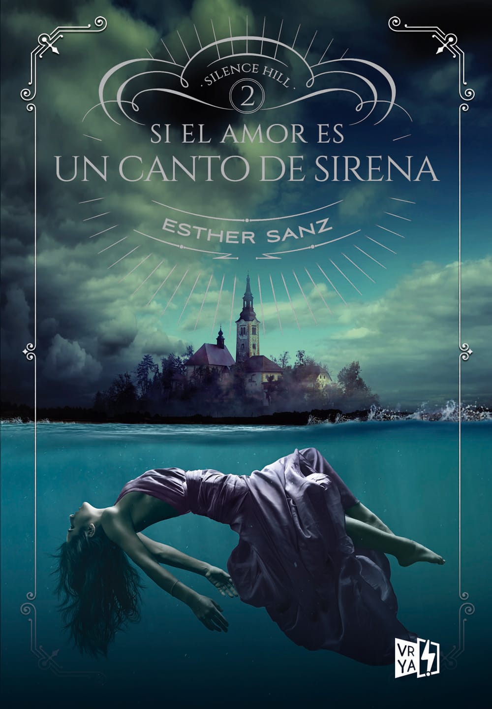 Llévate la serie de libros de Esther Sanz 1