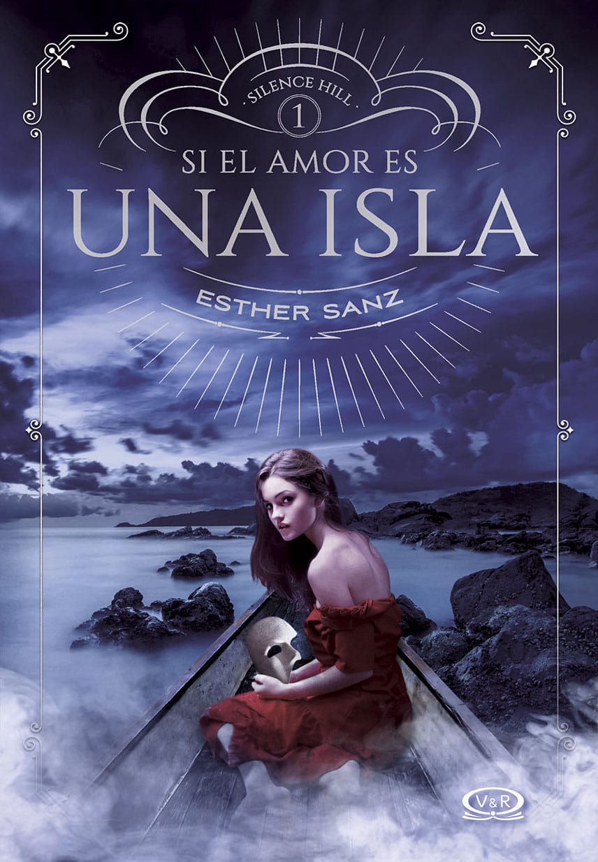 Llévate la serie de libros de Esther Sanz 0