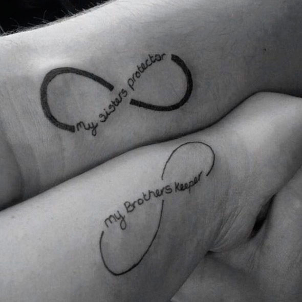 Tatuajes-que-puedes-compartir-con-tu-hermano