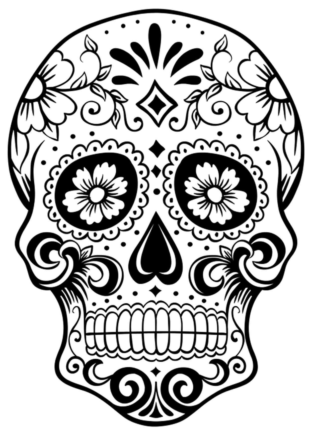 20-padrisimos-mandalas-de-dia-de-muertos-para-imprimir-y-colorear