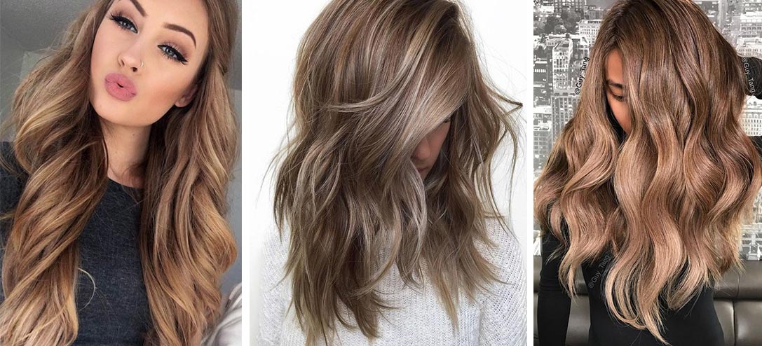 Shatush, la nueva tendencia para darle luz a tu cabello 5