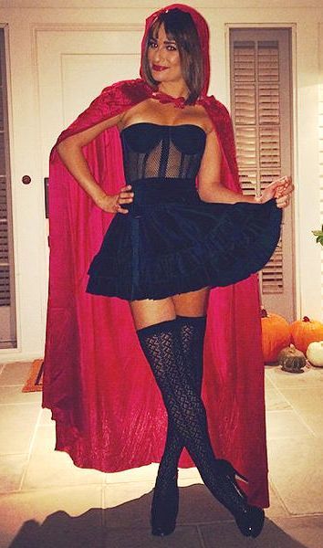 10 disfraces para Halloween perfectos para verte sexy 2