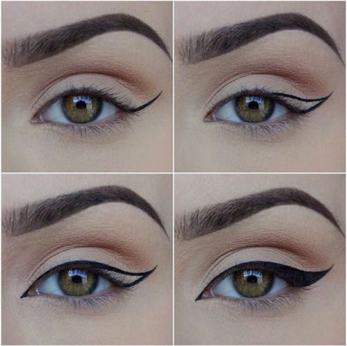 cat-eye