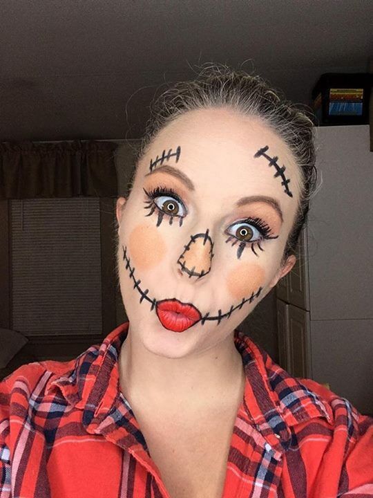 ideas-maquillaje-para-halloween-chicas-flojaa