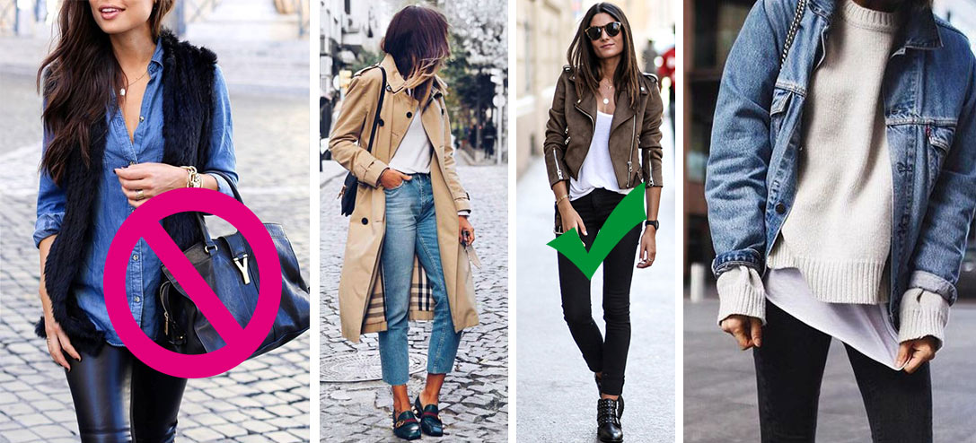frío no prendas usar para moda que y año cada pasan 10 de puedes el CBAqwxttR