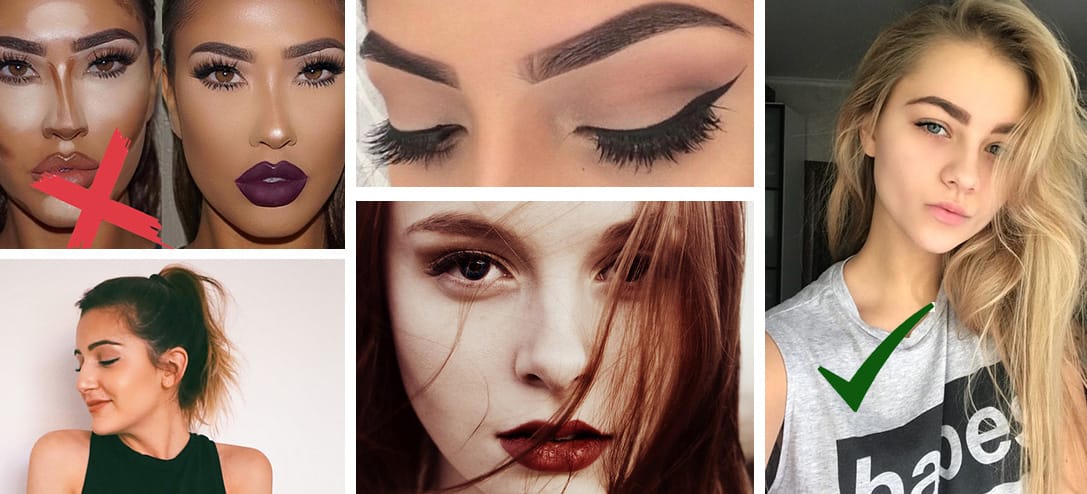 10 trucos de belleza que te harán sentir más guapa al instante