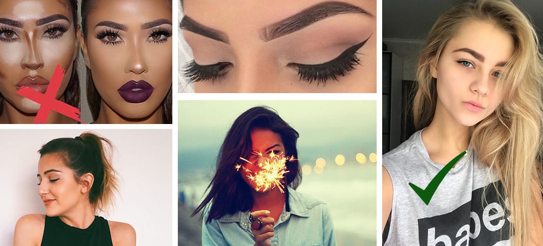 10 trucos de belleza que te harán sentir más guapa al instante 0