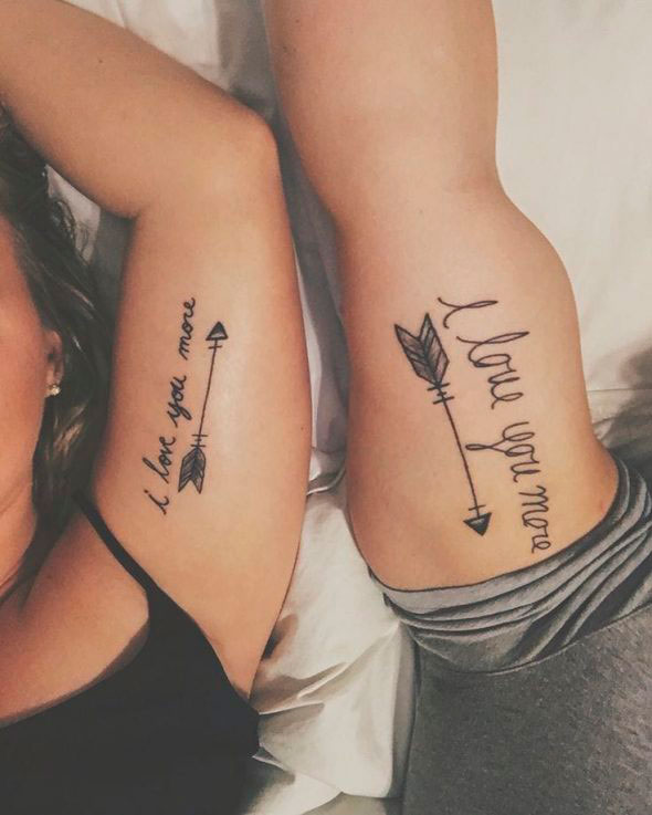 Tatuajes-que-puedes-compartir-con-tu-hermano