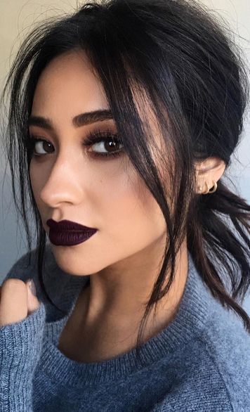 10 labiales mate ideales para mujeres de piel morena 1