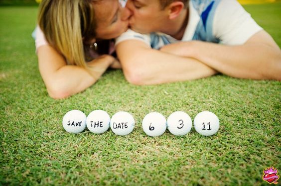 10 ideas originales para mandar tu Save The Date 11