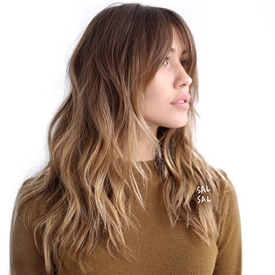 6 cortes de pelo que te harán ver más delgada 0