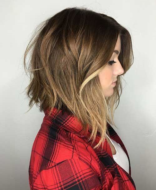 6 cortes de pelo que te harán ver más delgada 10