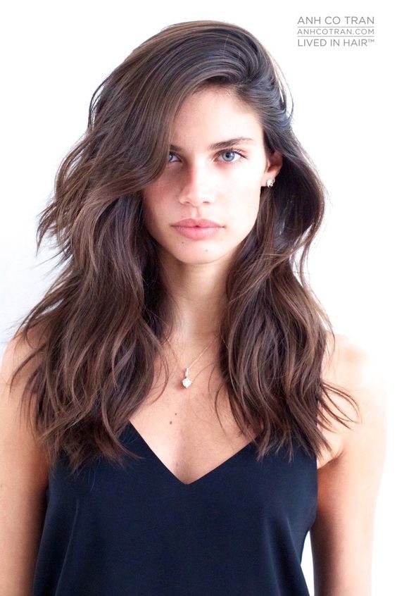 6 cortes de pelo que te harán ver más delgada 5