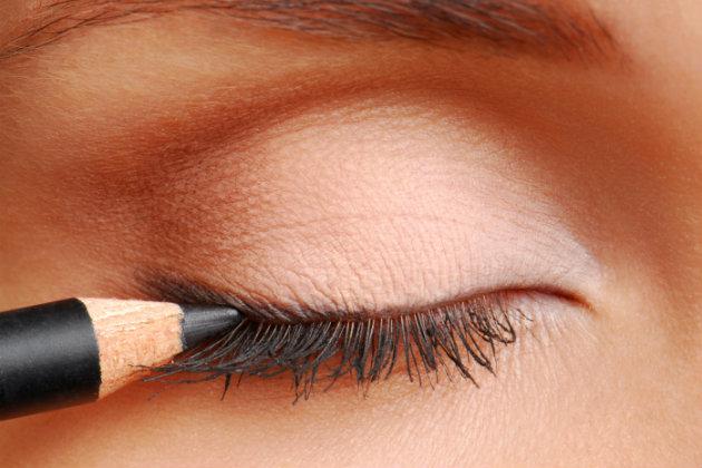 Errores de maquillaje que hacen que tus ojos se vean más chiquitos 0