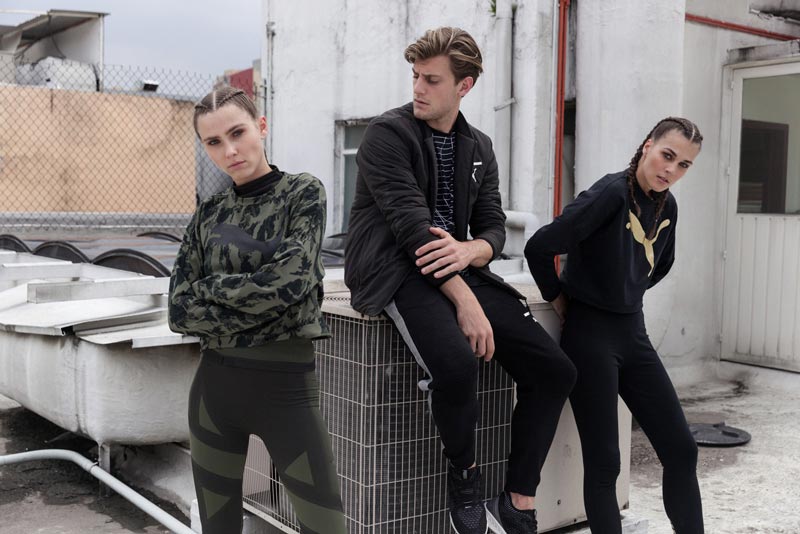 Urban Zone: el estilo urbano que necesitas 1