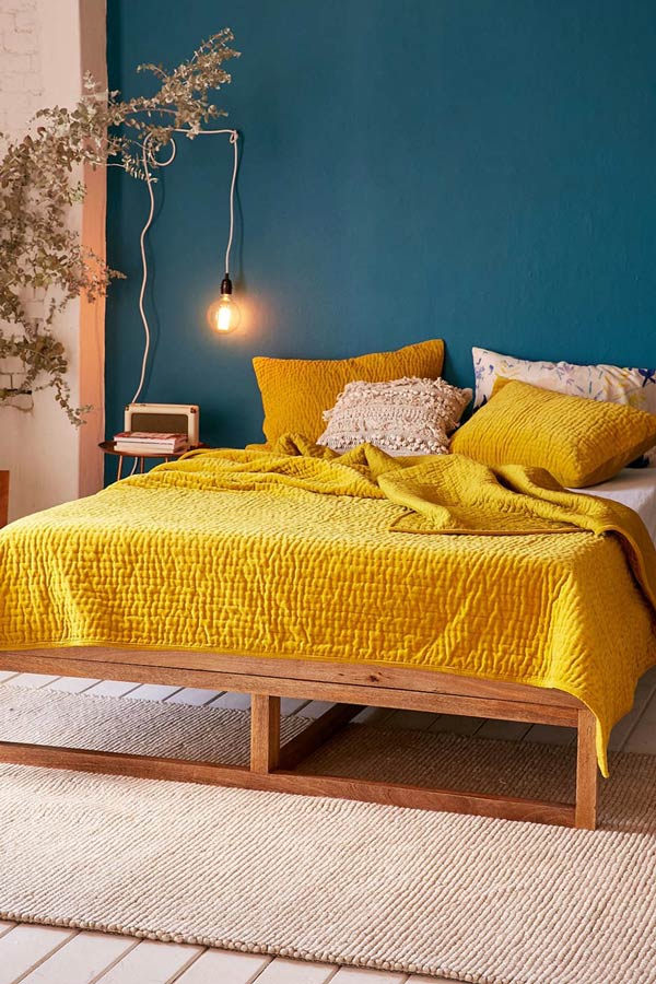 Decora tu casa con estas increíbles tendencias  y colores para otoño 1