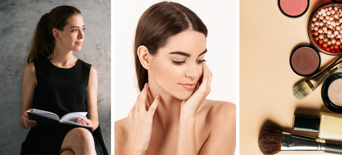 Las 5 tendencias de belleza para otoño/invierno