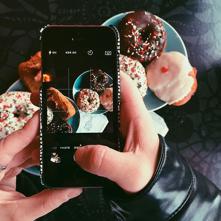 10 Trucos para utilizar Instagram Stories como una experta