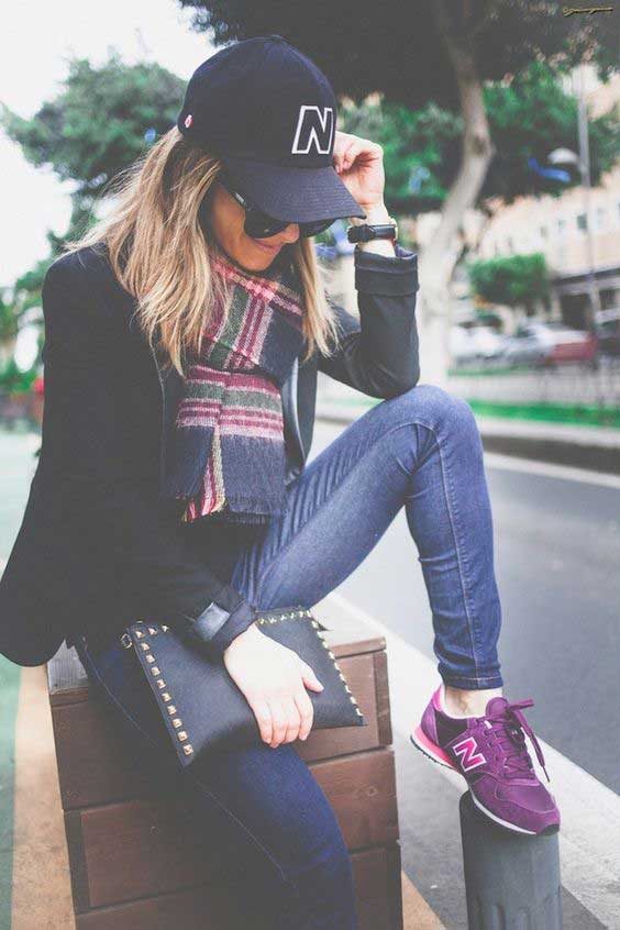 Outfits-con-gorra