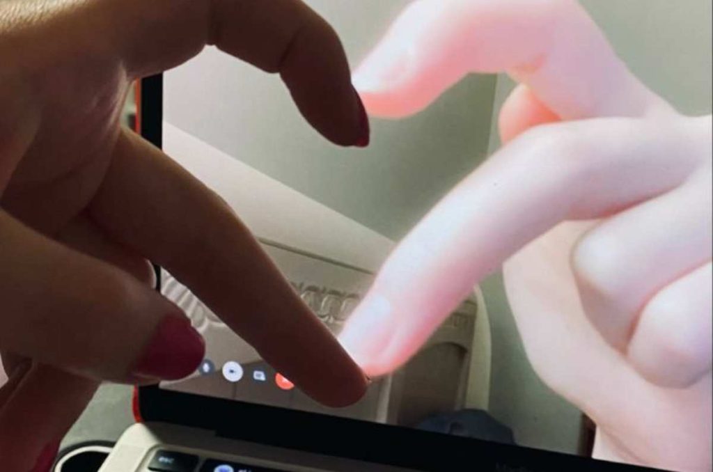Amor y pareja; juegos sexys para jugar en WhatsApp