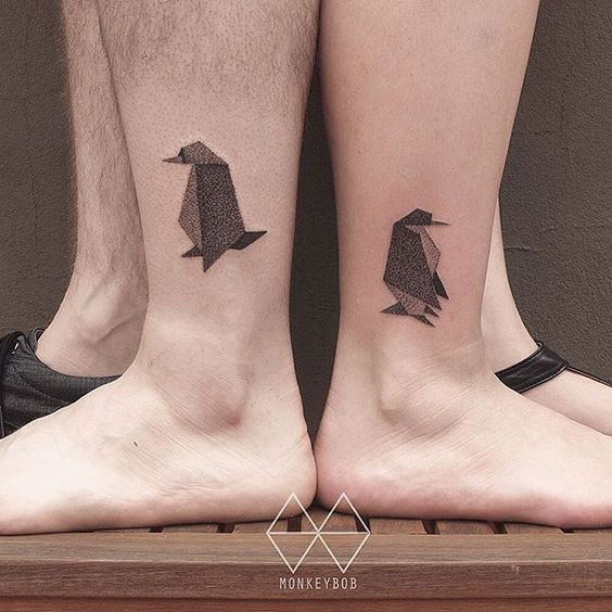 tatuajes-de-origami