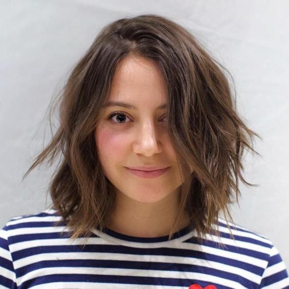 6 cortes de pelo que te harán ver más delgada 7