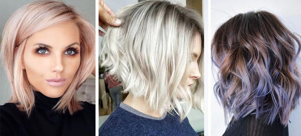 Tintes Para Cabello Corto Mujeres